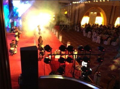 佛山演出公司 专业策划一站式礼仪庆典，点亮禅城婚礼与大型活动